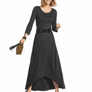 High Low Dress by Chico's